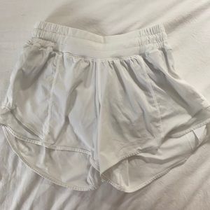 Lululemon Hottie Hot Short